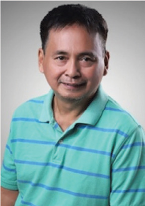 Dr. Artemio B. Cabahug